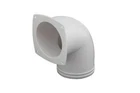 Sea-dog 3" Hose Vent Elbow White 337350 New. Price: $12.71.
