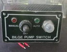 Shoreline Marine SL52268 Bilge Pump Switch 3-W, 12V New. Price: $14.99.
