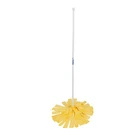 Mop 5FTDBLWHT 5' Double White Deluxe - Standard Material New. Price: $181.57.