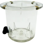Groco ARG-503 Strainer Sight Glass ARG500 And ARG755 Series Replacement New. Price: $47.13.