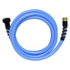 Valterra W01-8120 1/2" X 10' Blue High Pressure Drinking Water Hose New. Price: $18.17.
