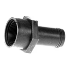 Sierramarine 1/2'H X 1/2'FP Straight Sani Fi New. Price: $21.30.