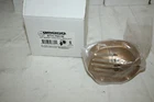 New Groco 3/4" Scoop Thru-hull With Nut STH-750-W. Price: $27.19.