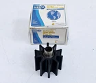 Jabsco / 17956-0001 Flexible Impeller New. Price: $94.05.