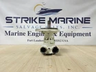 Jabsco 50310-1001, Engine Cooling Pump Used. Price: $249.50.