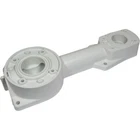Jabsco Toilet Base Assembly All 29041-1000 New. Price: $83.11.