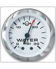 Dometic Water Pressure Gauge Lido Series (65507P) New. Price: $104.84.