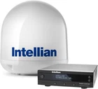Intellian I5 B4-509AA Marine Satellite Tv System With North America H24 Receiver New. Price: $3799.95.
