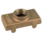 Perko Pump Strainer 1-1/4" Pipe Bronze #0722000PLB New. Price: $154.96.