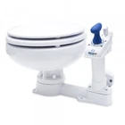 Albin 07-01-003 Marine Series Toilet New. Price: $265.13.