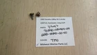 90340-08M04-00, 688-45341-00-00 Yamaha 130HP 2-STROKE Plugs T170 Used. Price: $11.99.