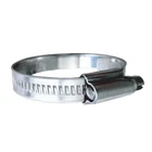 Trident Marine 316 Ss Non Perforated Worm Gear Clamp New. Price: $46.15.