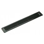 Sea-dog 337211-1 Injected Molded Abs Louvered Ventilators Black 2-5/8" New. Price: $17.33.