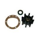 Jabsco 90058-0003 Service Kit Nitrile Impeller For Bronze Ac Motor Pump 6050 New. Price: $206.72.