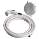 Whale Swim Rinse Compact One Touch #RT3000 New. Price: $89.12.