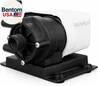250 Gph Marine Ac Seawater Air Conditioning Pump - 115V Gpm Magnetic Drive New. Price: $327.71.