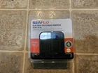 Seaflo SFBS-20-06 Marine Electric Field Bilge Switch New. Price: $25.00.
