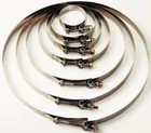 Trident HOSE606-7205120L Clamps T-bolt 5-1/2IN New. Price: $41.58.
