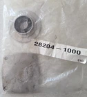 Jabsco 28204-1000 Tri-clamp For 040 Size Hygienic Stainless Steel Fip Pump 28200 New. Price: $49.99.