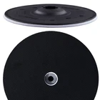 Rupes Precisionpro Backing Plate - 125MM/5" Velcro M8 Bolt Shr... 980.720/C New. Price: $58.99.