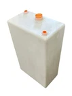 Moeller Rectangle Gallon Water Tank 040215 New. Price: $150.95.