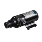 Albin Group Waste Water Macerator 43L (11.5 Gpm) 12V 03-01-005 New. Price: $115.99.