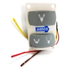 Jabsco 37047-2000 Toilet Switch Panel Models Series 37045 37245 37275 37075 New. Price: $131.35.