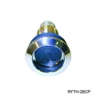 T-h Marine RFTH-2BCP-DP Brite Chrome Plated Thru-hull Scupper New. Price: $36.33.
