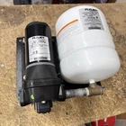 Flojet 02840100 Marine Accumulator Water Booster System Quad Diaphragm Pump New. Price: $438.18.