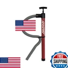 Seasense Hand Bilge Pump Self-priming Manual For Boats Kayaks Canoes Water Remov New. Price: $75.04.