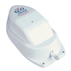 Rule Eco-switch Automatic Bilge Pump Beige, 6" X 2-3/4" 1-7/8" New. Price: $131.24.