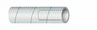 Sierra International Clear White Pvc Tubing Polyester Reinforced (blue-tracer... New. Price: $211.91.