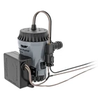 Johnson Pump 10-13636-01 Aqua Void Ultima Combo 800 Gph Bilge 12V New. Price: $89.00.