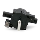Flow-rite MV-02-FN01-EB Control Valve, White Arm, System New. Price: $35.00.