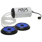 Frabill 14212 Aqua-life Dual Output Aerator 100 Gallon (110 Volt) New. Price: $97.47.
