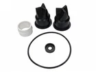 Raritan Merk Repair Kit For Marine Elegance Discharge Pump New. Price: $36.19.