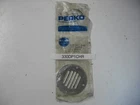 Perko Marine 330DP1CHR Chrome Plated Brass 1/2" Round Ventilator New. Price: $15.99.