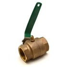 Marine Hardware Ball Valve 77-146-A9 Rinker 1/4 Inch Brass 2200494 New. Price: $90.19.