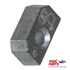Yamaha Oem Anode 63P-11325-11-00 F150 F225 F250 F300 F350 Hp Engines New. Price: $23.95.