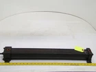 Parker 02.50 CC2A14C 22.000 Pneumatic Air Cylinder 1/2"BORE 22"STROKE Ser New. Price: $101.25.