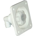 Jabsco 44411-1045 Flush Mount Water Pressure Regulator 45PSI White (444111045) New. Price: $79.81.