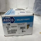 Jabsco Wakeboard Ballast Puppy W/deutsch Connector Replacement Pump Only New. Price: $224.99.