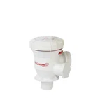 Attwood Marine Tsunami MK2 500 Aerator 3/4" Npt #5643-4 New. Price: $54.80.