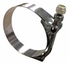 Sierra International Exhaust Hose Bolt Band Clamp 18-720-3000 ... New. Price: $26.81.