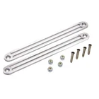 Vintage Air Alum Defrost Louver Grille- 63100-VUQ New. Price: $67.49.