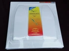 Designer V106 Roof Replacement Vent Lid For Jensen Style Prior To 1994 White New. Price: $27.47.