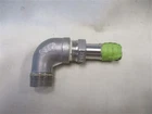 Groco 3/4" Stainless Steel 90 Degree Pipe To Hose Fitting PTHC-750-S Marine Boat New. Price: $19.95.