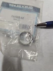 New Mercury Quicksilver Mercruiser Fuel Hose Clamp 54-880141 Nos Oem MQ38. Price: $8.00.