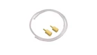 Frabill Replacement Air Stones And Hose 14281 Free Shipping New. Price: $20.55.