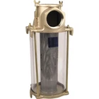 Perko 0500011PLB Marine Series 3 Bronze Sea / Raw Water Intake Strainer New. Price: $1699.95.
